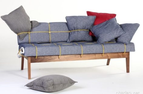 Ghế sofa Bungy