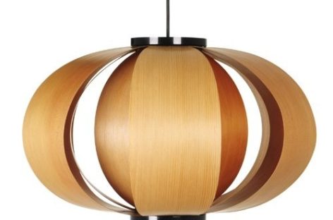 Nổi bật với những mẫu đèn mang phong cách Mid-Century Modern đẹp mắt