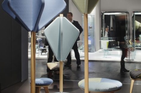 imm Cologne 2012 – Hội chợ Quốc tế về Đồ nội thất và Thiết kế nội thất (Phần 5)